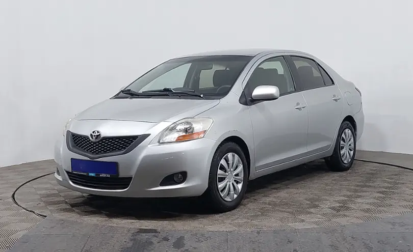 Toyota Yaris 2010 года за 4 990 000 тг. в Астана