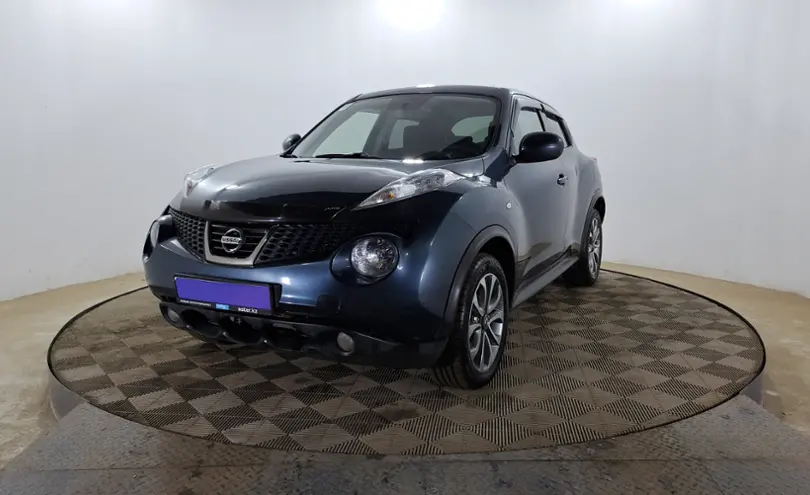 Nissan Juke 2013 года за 5 790 000 тг. в Актобе