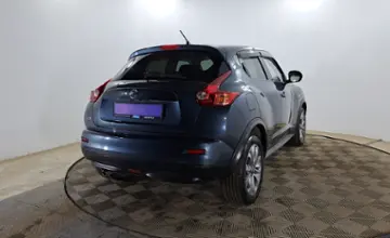Nissan Juke 2013 года за 6 850 000 тг. в Актобе