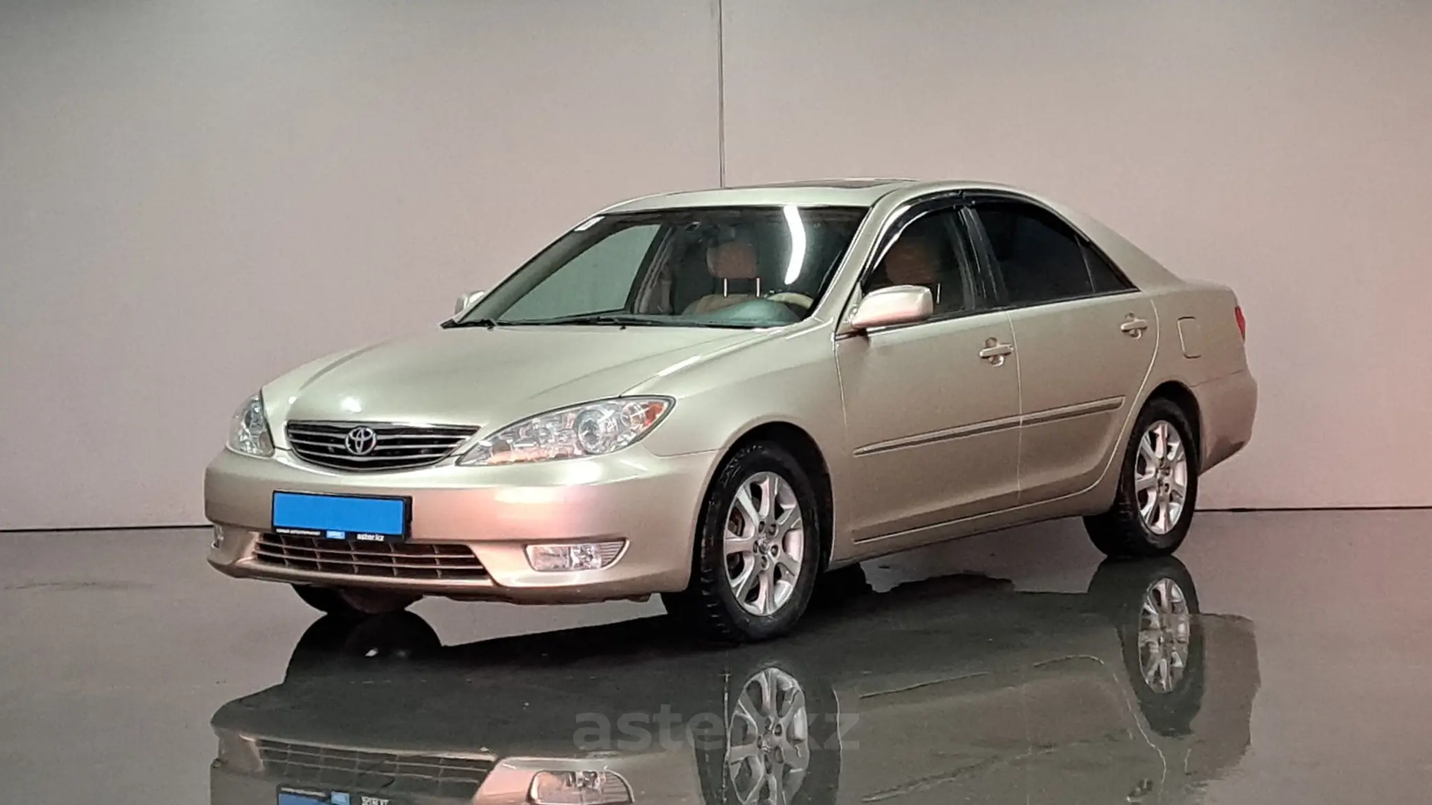 Toyota Camry 2005