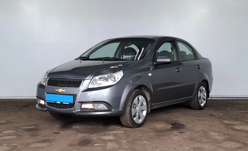 Chevrolet Nexia 2021 года за 5 149 000 тг. в Кызылорда