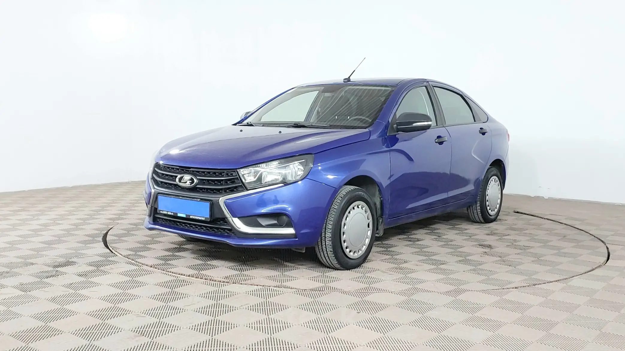 LADA (ВАЗ) Vesta 2020