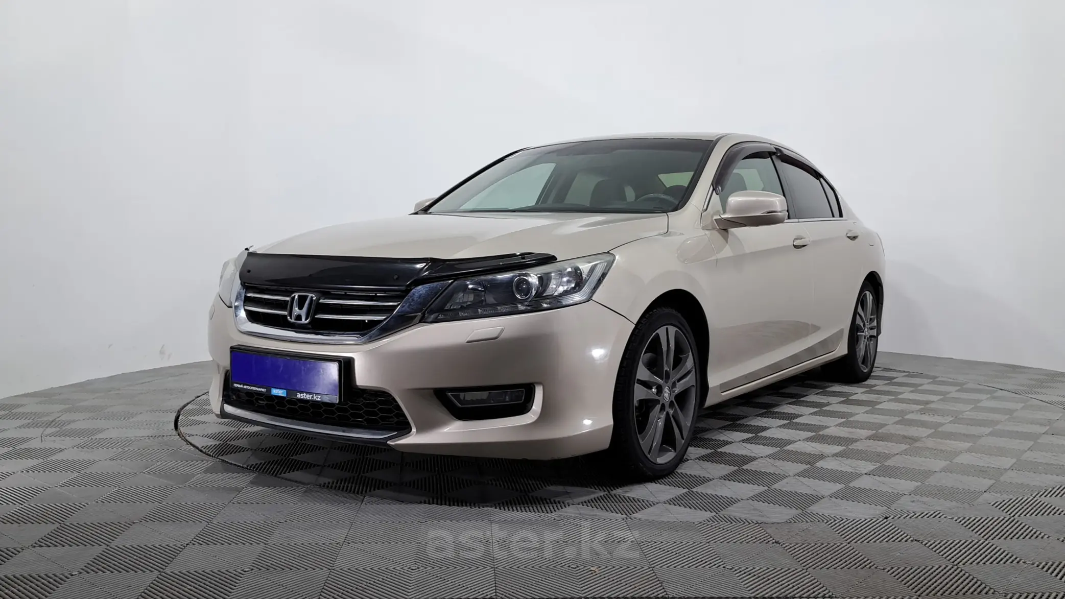 Honda Accord 2013