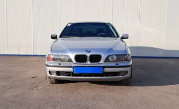 BMW 5 серии 2000 года за 3 100 000 тг. в Алматы фото 2