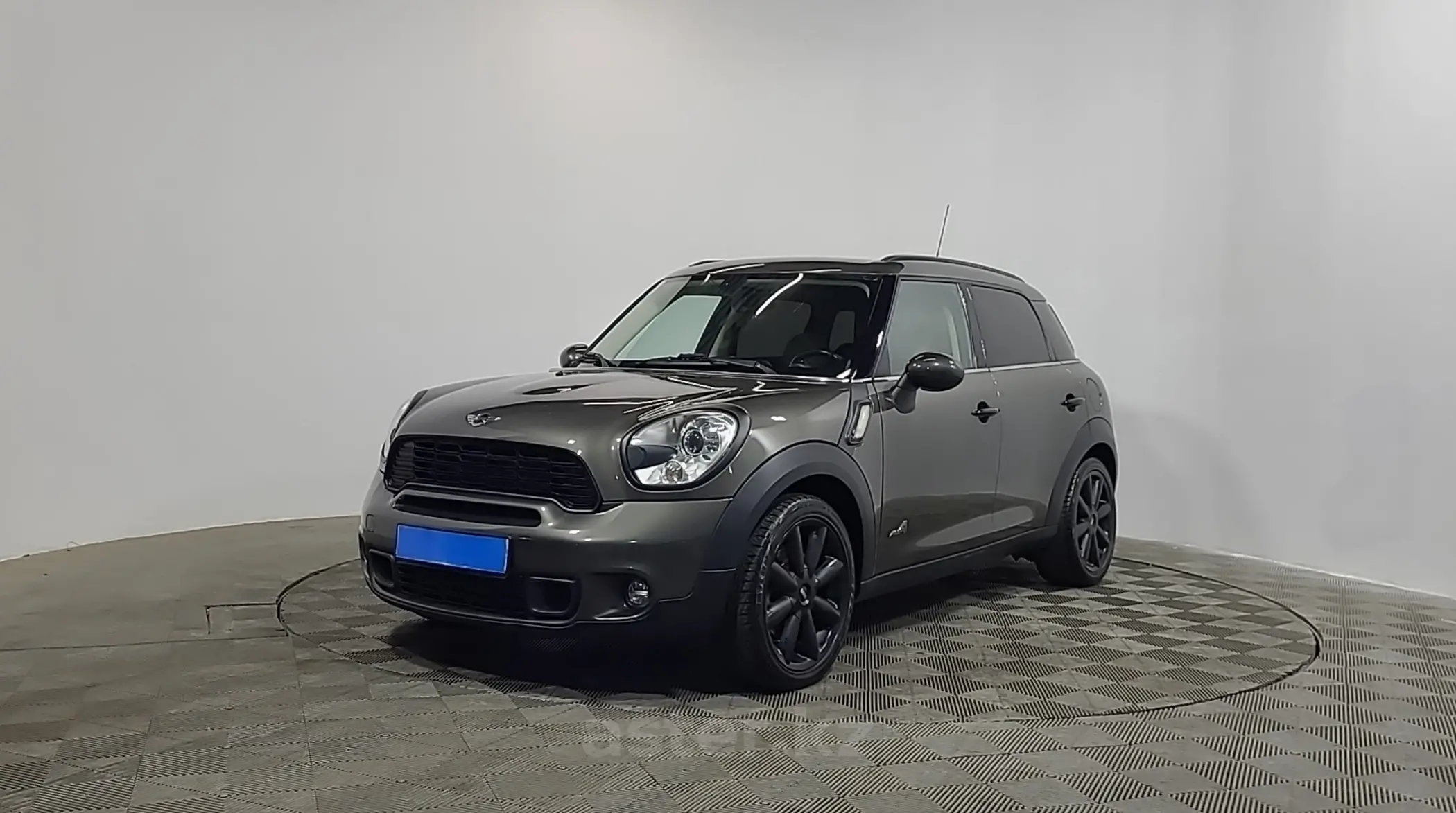 Купить MINI Countryman 2010 года в Алматы, цена 6789000 тенге. Продажа MINI  Countryman в Алматы - Aster.kz. №272292