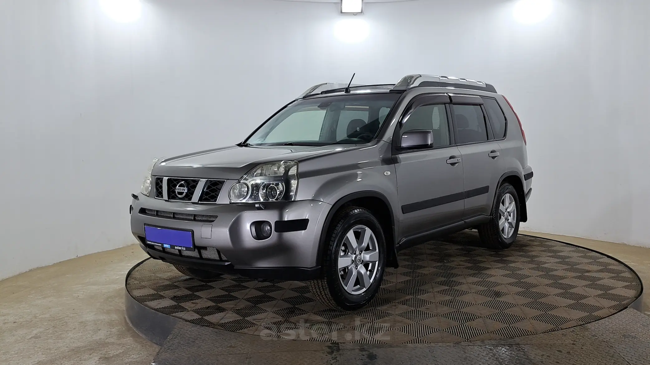 Nissan X-Trail 2008