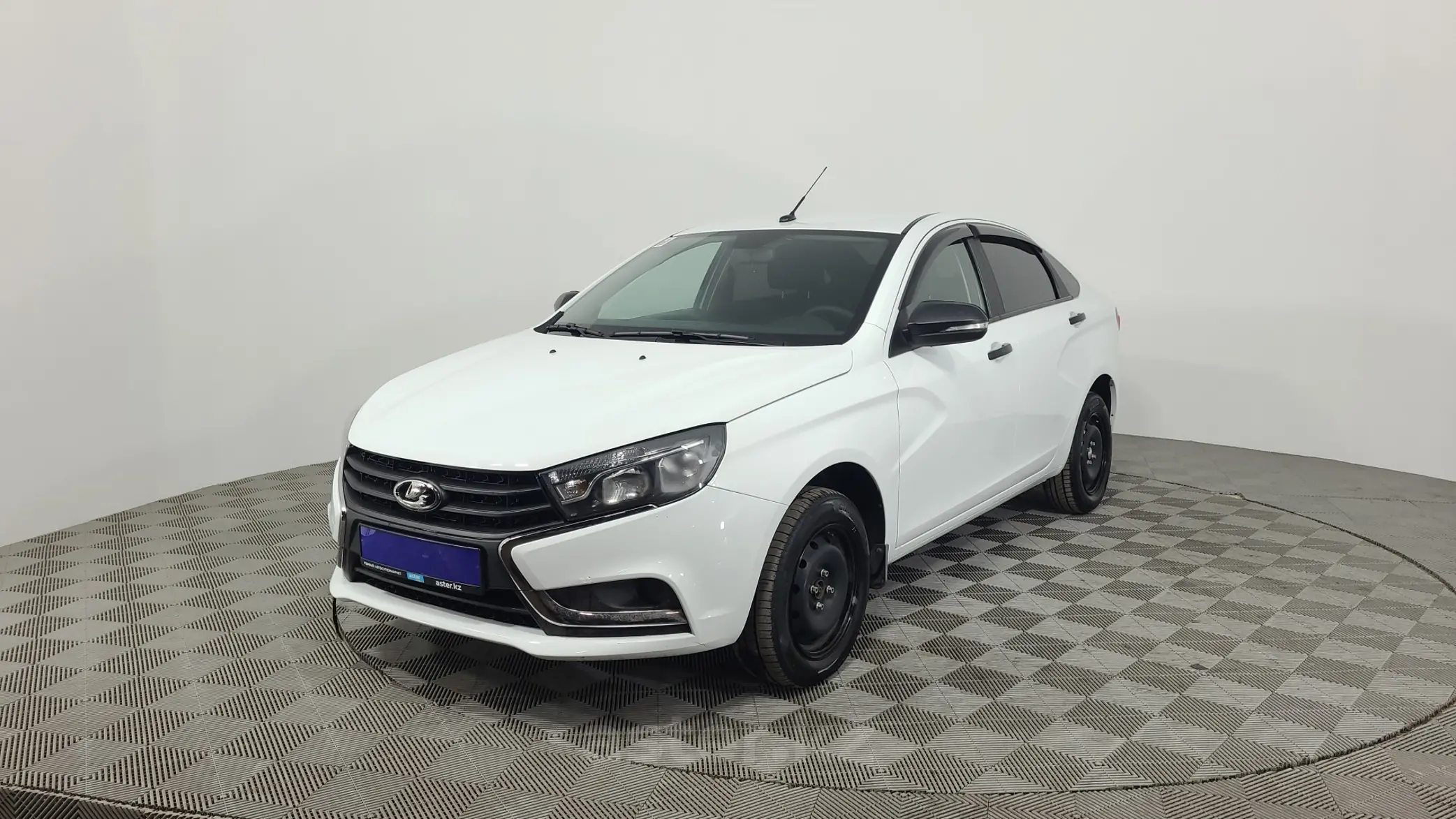 LADA (ВАЗ) Vesta 2022