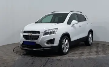 Chevrolet Tracker 2013 года за 7 290 000 тг. в Астана