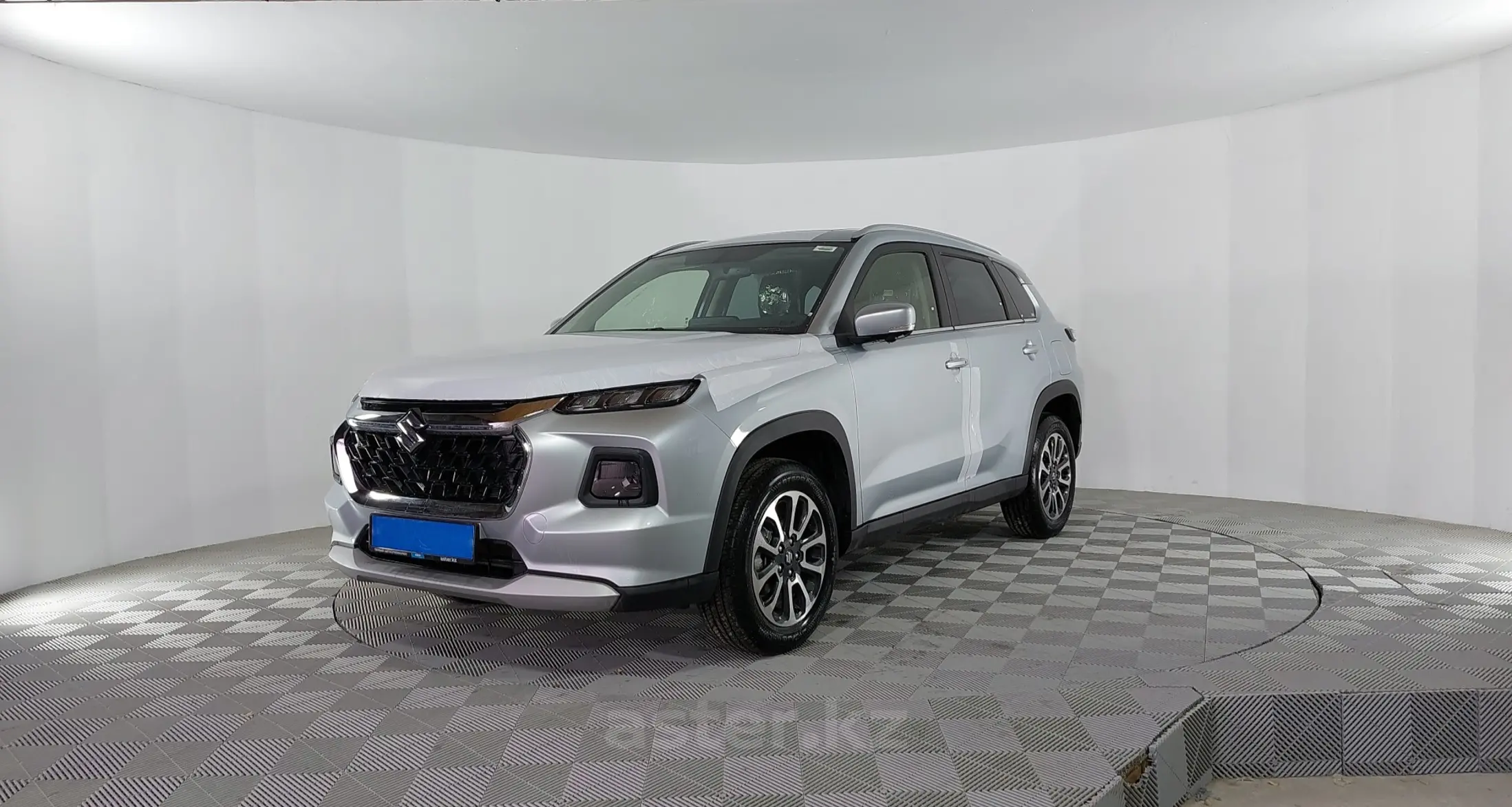 Suzuki Grand Vitara 2023