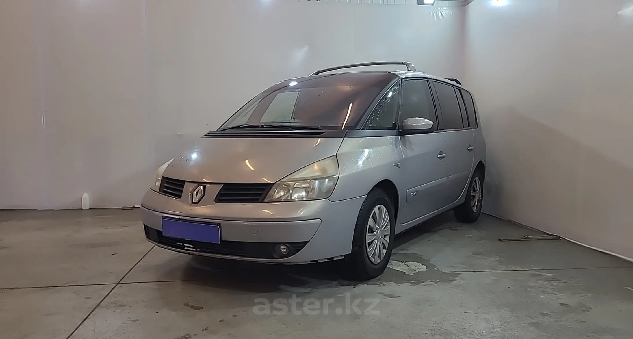 Renault Espace 2005