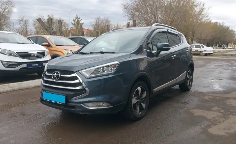 JAC S3 2019 года за 6 289 000 тг. в Костанай