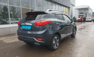 JAC S3 2019 года за 6 289 000 тг. в Костанай