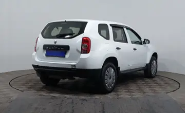 Renault Duster 2014 года за 4 590 000 тг. в Астана