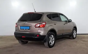 Nissan Qashqai 2013 года за 6 590 000 тг. в Кызылорда