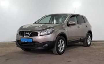 Nissan Qashqai 2013 года за 6 590 000 тг. в Кызылорда
