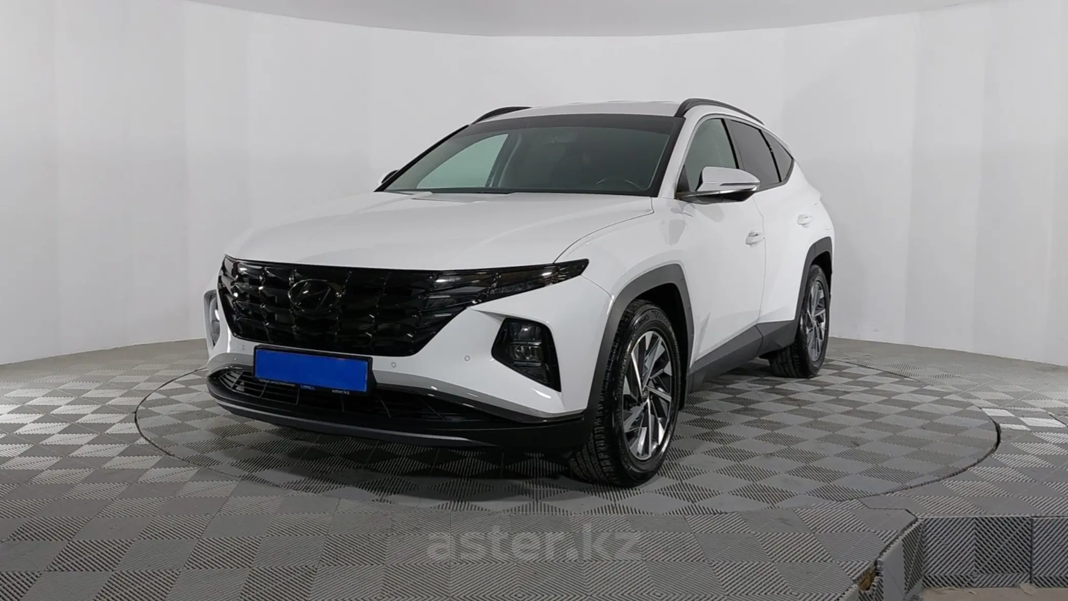 Hyundai Tucson 2021