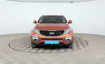 Kia Sportage 2014 года за 7 490 000 тг. в Шымкент фото 2