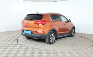 Kia Sportage 2014 года за 7 490 000 тг. в Шымкент