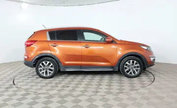Kia Sportage 2014 года за 7 490 000 тг. в Шымкент фото 4