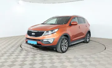 Kia Sportage 2014 года за 7 490 000 тг. в Шымкент фото 1