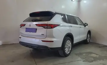 Mitsubishi Outlander 2022 года за 18 422 000 тг. в Усть-Каменогорск