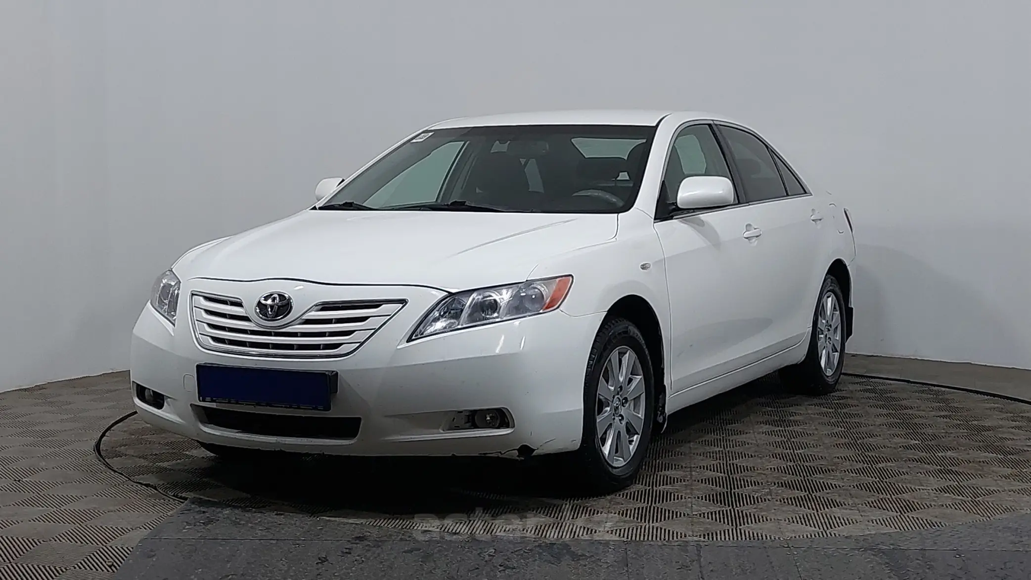 Toyota Camry 2006