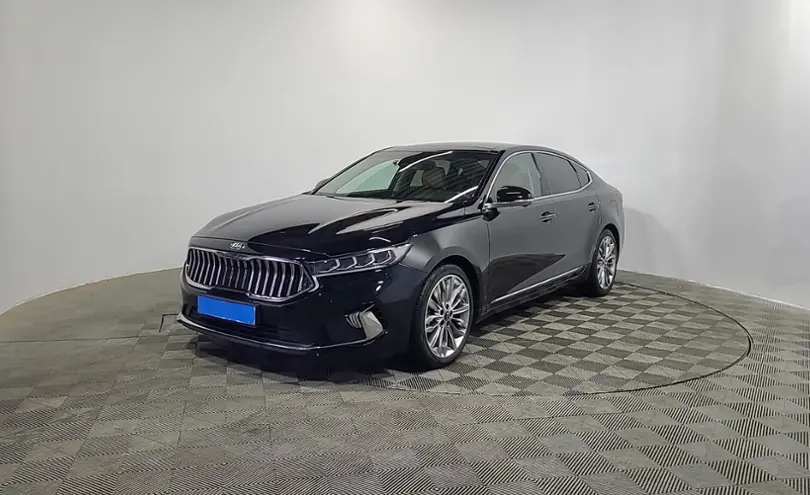 Kia K7 2020 года за 14 790 000 тг. в Алматы