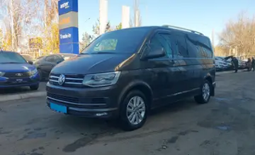 Volkswagen Multivan 2015 года за 14 989 000 тг. в Костанай