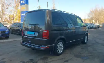 Volkswagen Multivan 2015 года за 14 989 000 тг. в Костанай