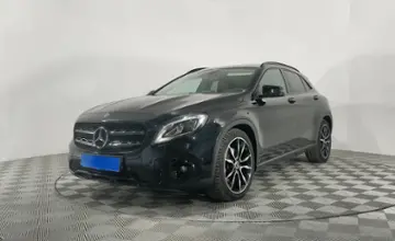 Mercedes-Benz GLA 2019 года за 13 990 000 тг. в Атырау фото 1