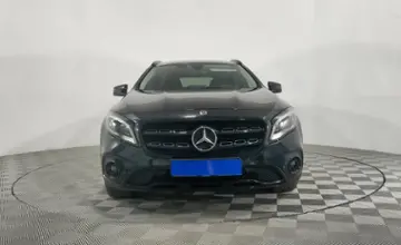 Mercedes-Benz GLA 2019 года за 13 990 000 тг. в Атырау фото 2