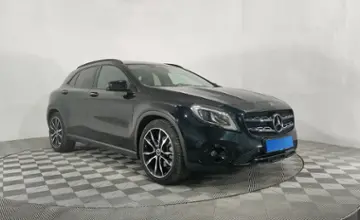 Mercedes-Benz GLA 2019 года за 13 990 000 тг. в Атырау фото 3