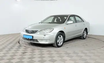 Toyota Camry 2004 года за 7 312 000 тг. в Шымкент фото 1