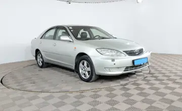 Toyota Camry 2004 года за 7 312 000 тг. в Шымкент фото 3