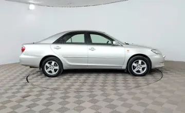 Toyota Camry 2004 года за 7 312 000 тг. в Шымкент фото 4