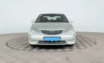 Toyota Camry 2004 года за 7 312 000 тг. в Шымкент фото 2