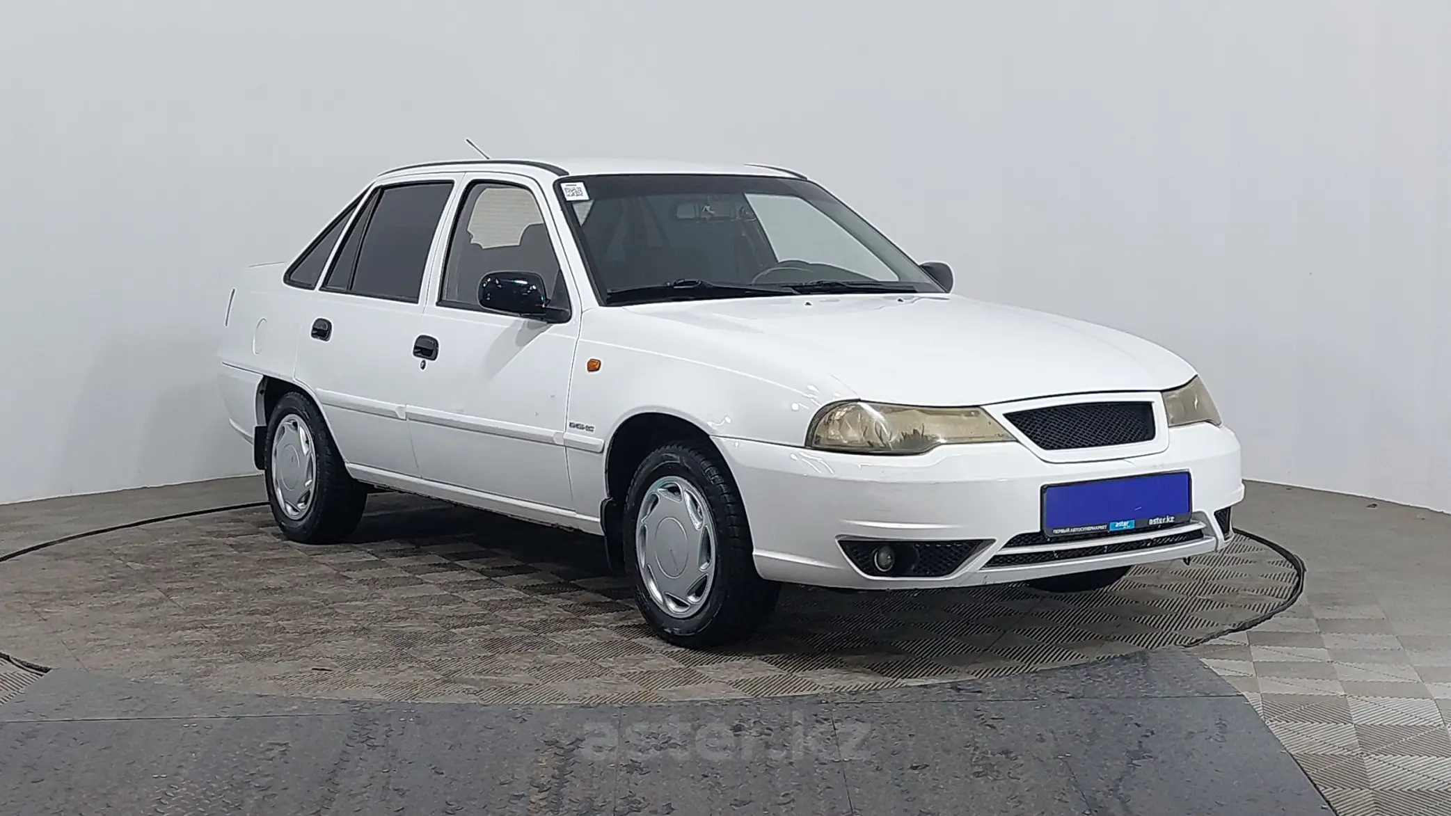 Купить Daewoo Nexia 2013 года в Астане, цена 2289000 тенге. Продажа Daewoo  Nexia в Астане - Aster.kz. №272463