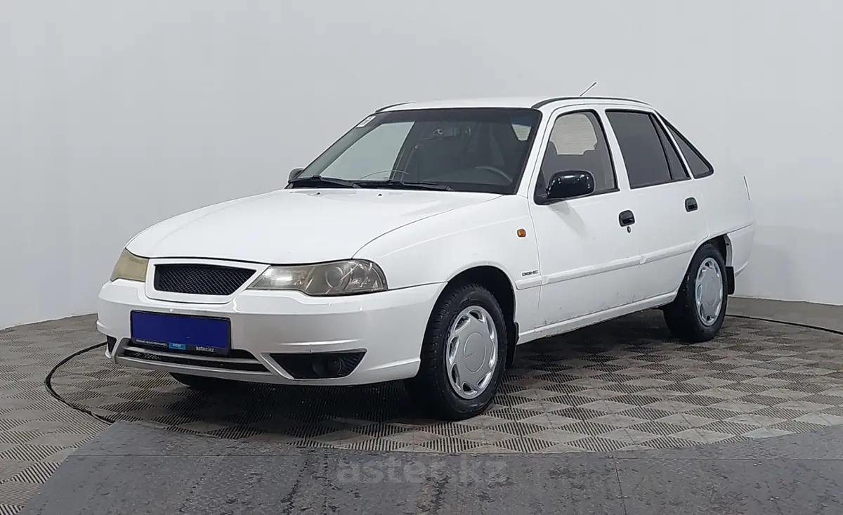 2013 Daewoo Nexia