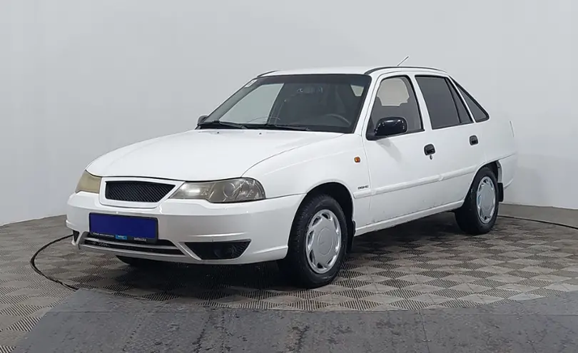 Daewoo Nexia 2013 года за 2 289 000 тг. в Астана