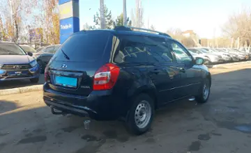 LADA (ВАЗ) Kalina 2014 года за 3 175 000 тг. в Костанай