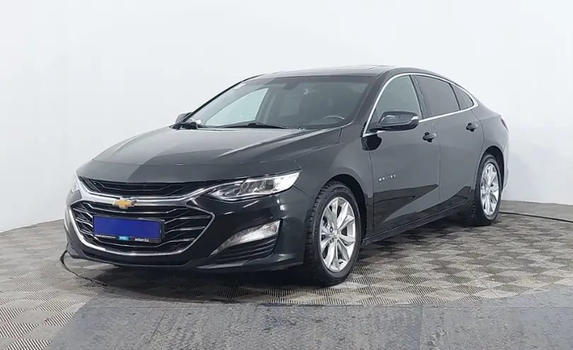Chevrolet Malibu 2020 года за 8 990 000 тг. в Астана