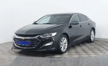 Chevrolet Malibu 2020 года за 10 490 000 тг. в Астана
