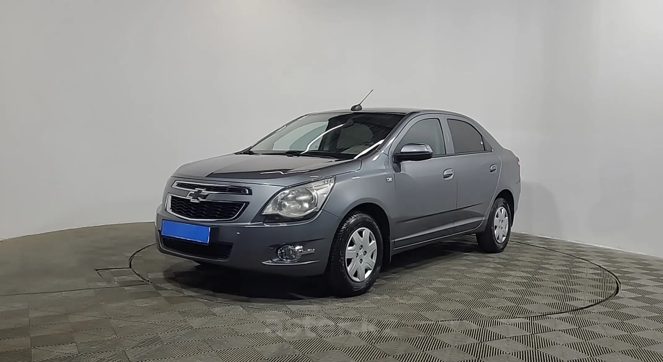 Chevrolet Cobalt 2021