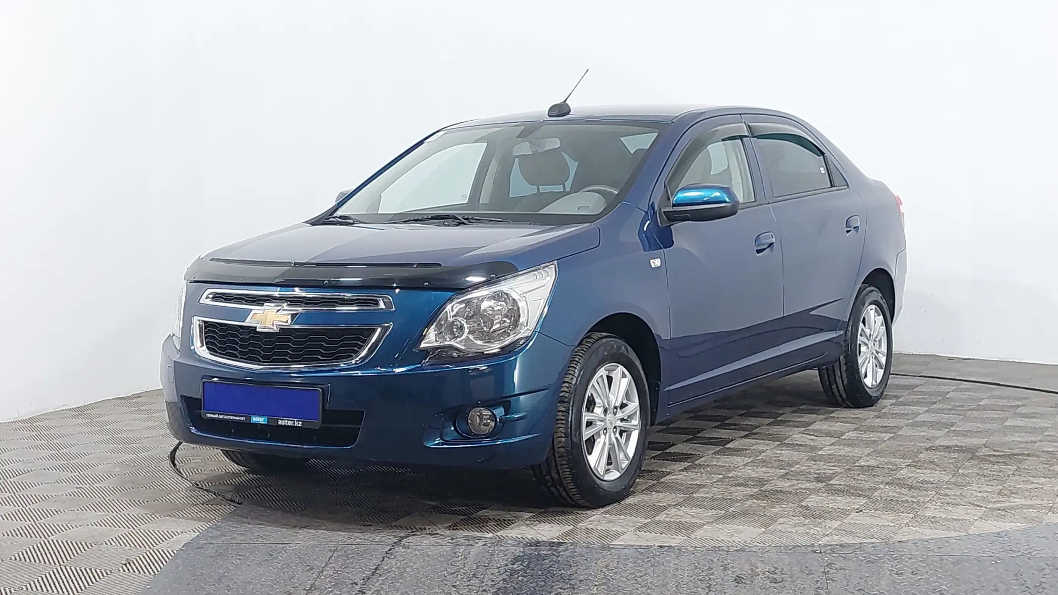 Chevrolet Cobalt 2020