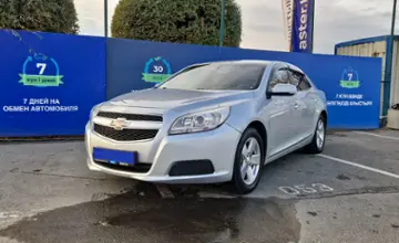 Chevrolet Malibu 2014 года за 7 250 000 тг. в Талдыкорган