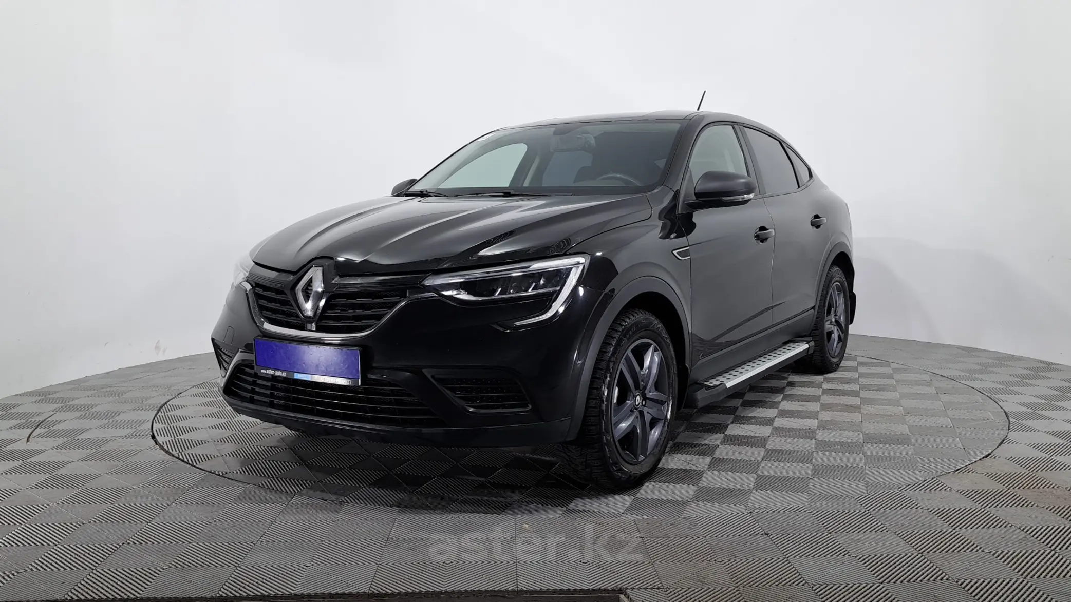 Renault Arkana 2022