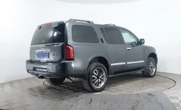 Infiniti QX56 2004 года за 5 590 000 тг. в Астана