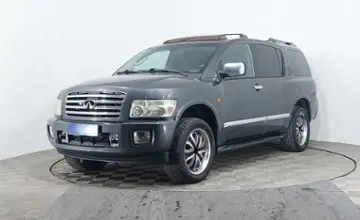 Infiniti QX56 2004 года за 5 590 000 тг. в Астана