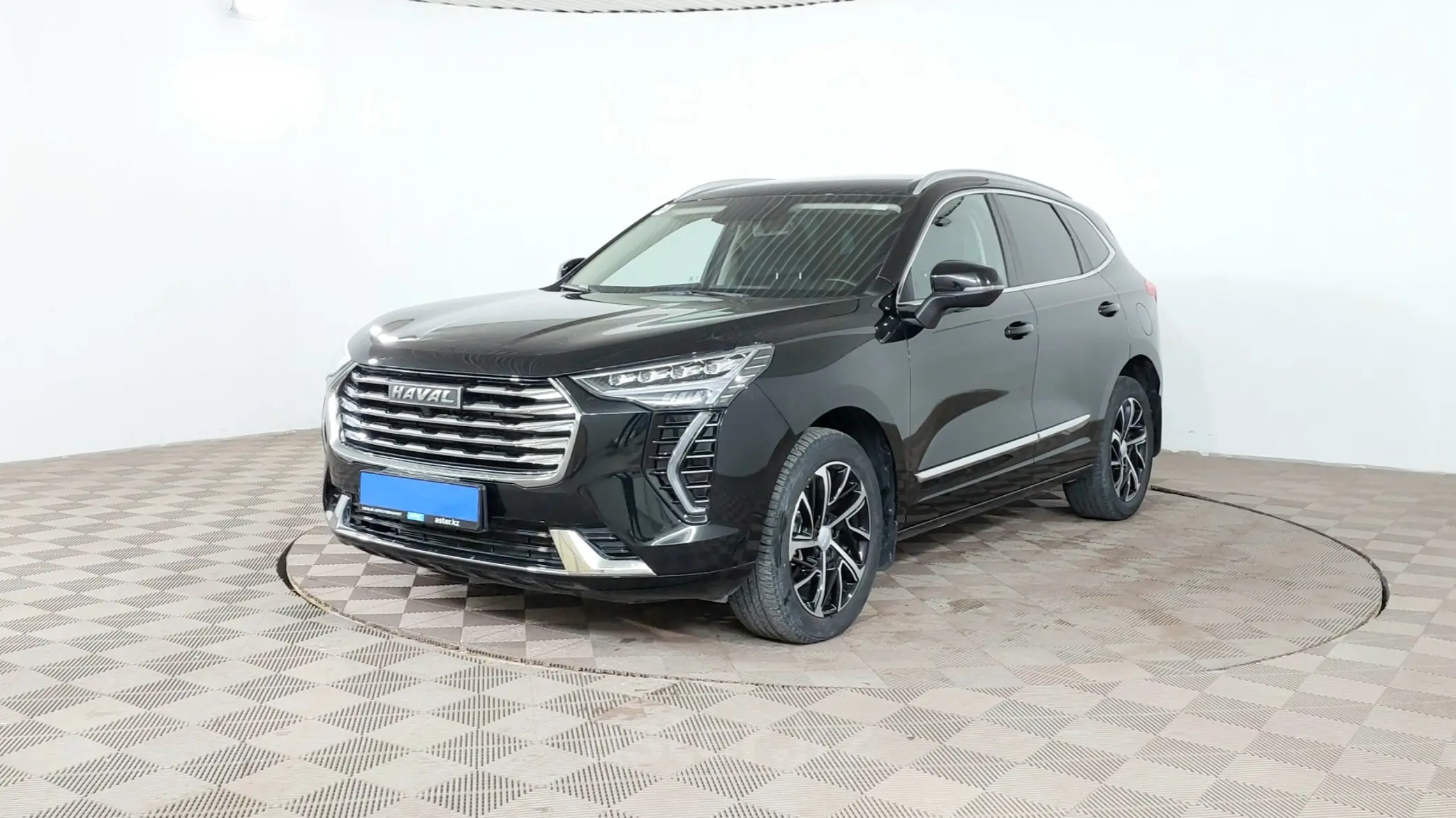 Haval Jolion 2021