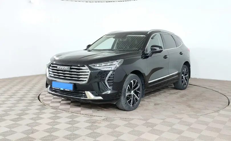 Haval Jolion 2021 года за 8 990 000 тг. в Шымкент